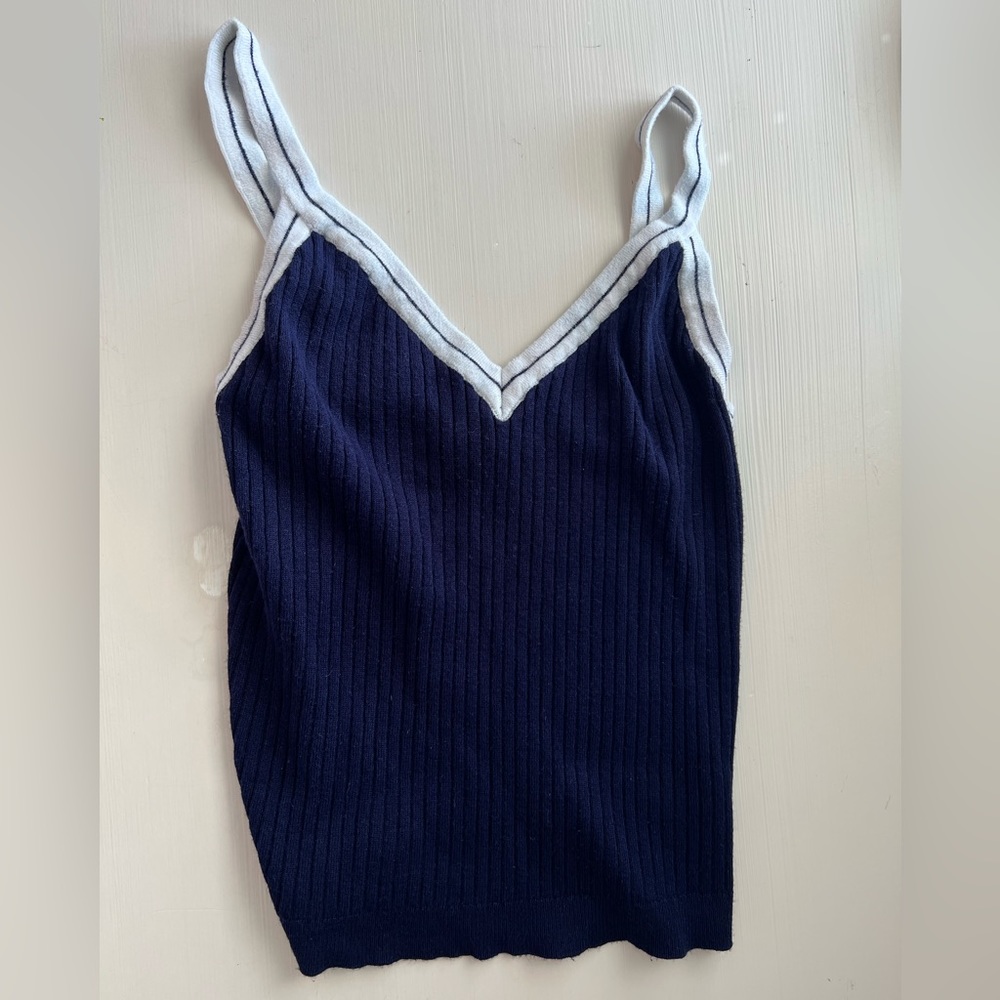 Forcer 21 tank top